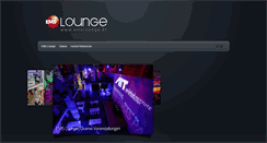 Desktop Screenshot of emslounge.at